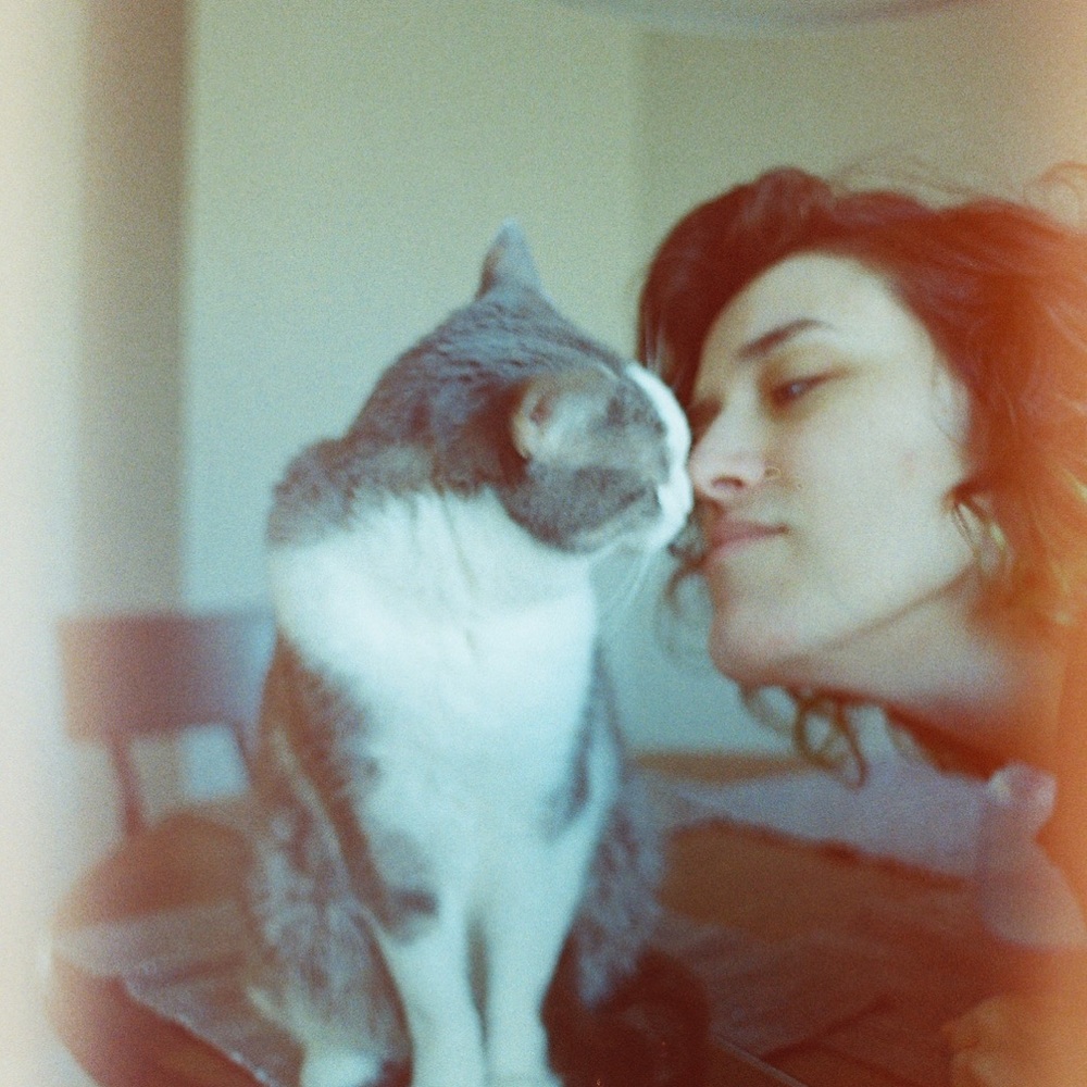 Meet your Posher, Rebekah